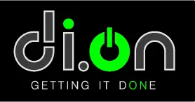 DI.ON - V2.RBG-black