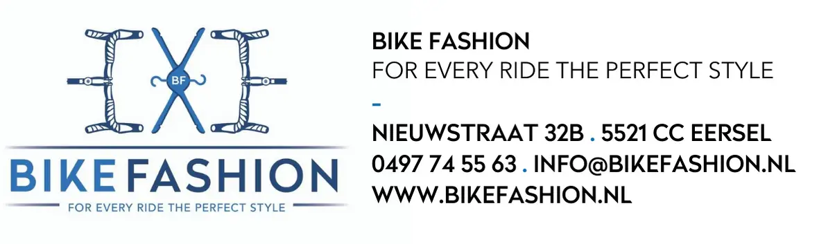 Logo handtekening infomail